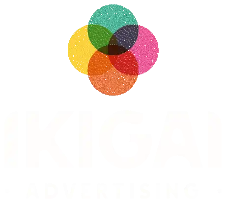 IKIGAI Advertising